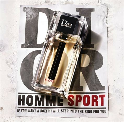 dior homme sport 2021 review